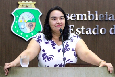 Deputada Dra. Silvana