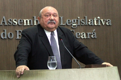 Deputado Fernando Hugo