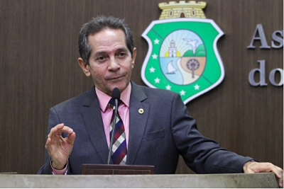 Deputado Heitor Férrer