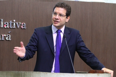 Deputado Renato Roseno