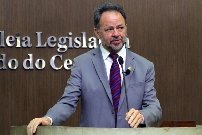 Deputado Acrísio Sena