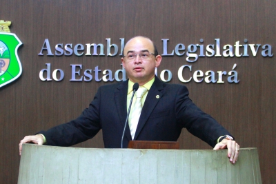 Deputado Sérgio Aguiar