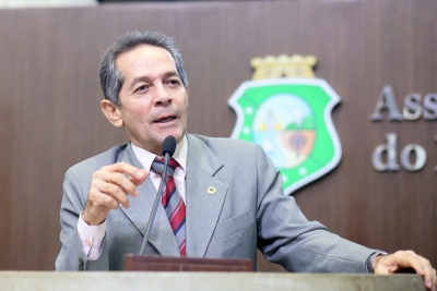 Deputado Heitor Férrer