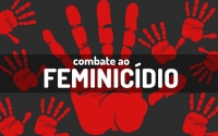 Audiência nesta segunda na Alece debate políticas sobre o feminicídio