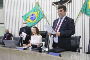 Alece aprova projeto do Executivo de apoio às juventudes rurais