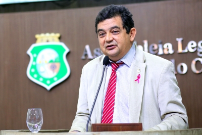 Deputado Carlos Felipe