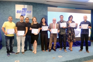 TV e FM Assembleia conquistam Prêmio Sebrae de Jornalismo 2022