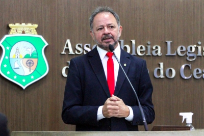 Deputado Acrísio Sena