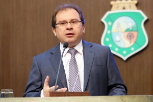 Deputado Carlos Matos