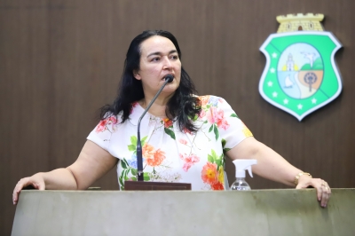 Dra. Silvana parabeniza Assembleia pelo acordo para votar projeto sobre educação