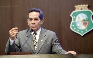 Dep. Heitor Férrer (PDT)