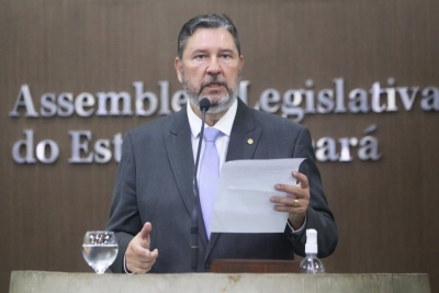 Deputado Romeu Aldigueri