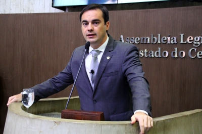 Deputado Capitão Wagner