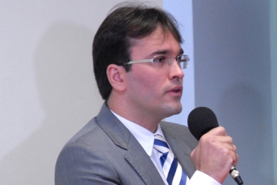 Promotor de Justiça, Igor Pereira Pinheiro