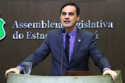 Deputado Capitão Wagner