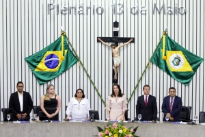 Solenidade destaca importância do conselheiro tutelar para a sociedade