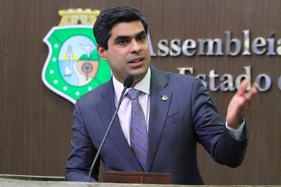 Deputado Queiroz Filho