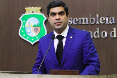 Deputado Queiroz Filho