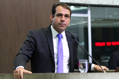 Deputado Salmito