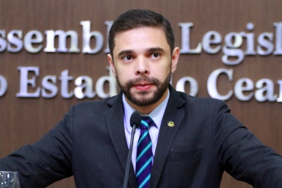 Deputado Julinho