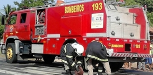 Bombeiros