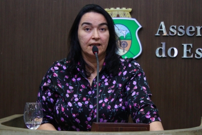 Deputada Dra. Silvana