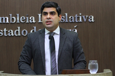 Deputado Queiroz Filho