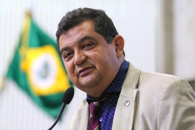 Deputado Carlos Felipe