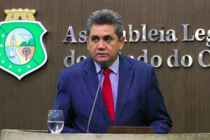 Deputado Edilardo Eufrásio