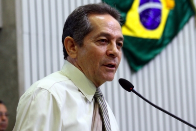 Deputado Heitor Férrer