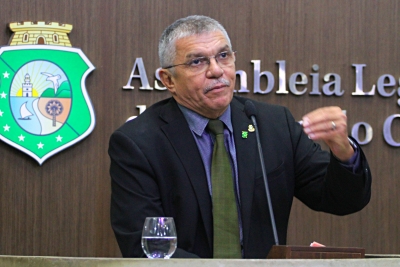 Deputado Delegado Cavalcante