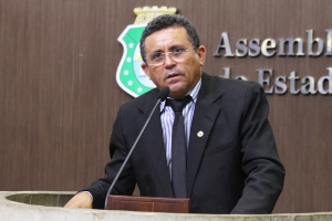 Dep. Nestor Bezerra ( PSOL )