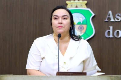 Deputada Dra. Silvana