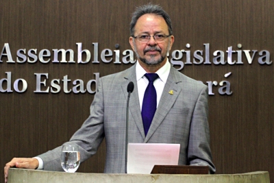 Deputado Acrísio Sena