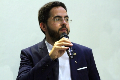 Deputado Davi de Raimundão