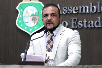 Deputado Fábio Galvão