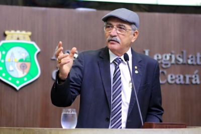 Deputado Walter Cavalcante