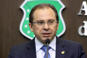 Dep. Carlos Matos (PSDB)