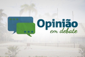 A crise hídrica é um dos destaques do Opinião em Debate