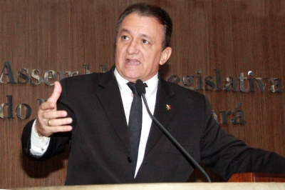 Dep. Ferreira Aragão (PDT)