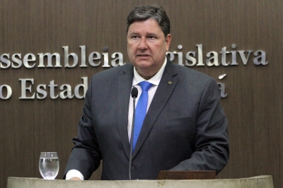 Deputado Romeu Aldigueri