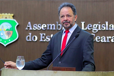 Deputado Acrísio Sena