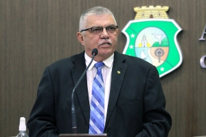 Deputado Delegado Cavalcante (PL)