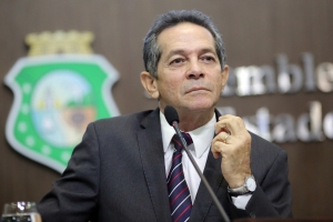 Dep. Heitor Férrer (PSB)