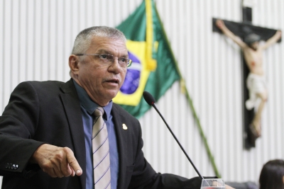 Dep. Delegado Cavalcante ( PSL )