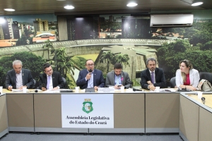 Assembleia Legislativa debate LOA e PPA em audiência nesta quarta-feira