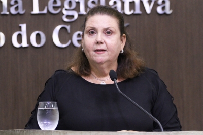 Dep. Fernanda Pessoa ( PSDB )