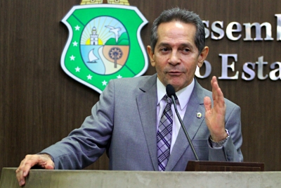 Deputado Heitor Férrer