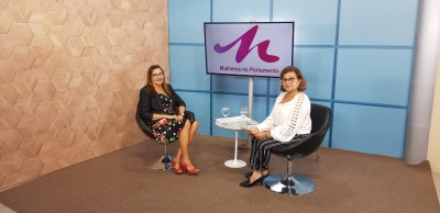 Mulheres no Parlamento desta quinta debate avanço do feminicídio no Brasil