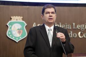 Dep. Mauro Filho (Pros)